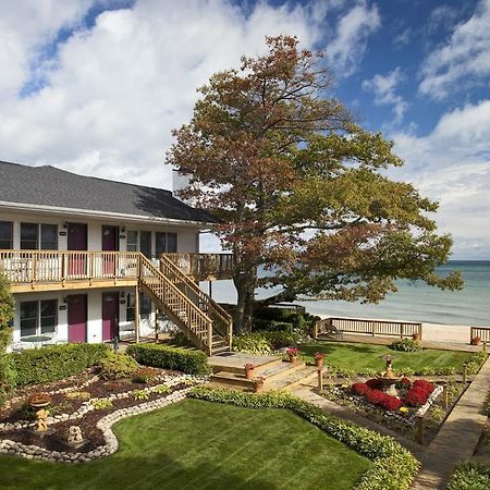 Huron House Oscoda Exterior photo